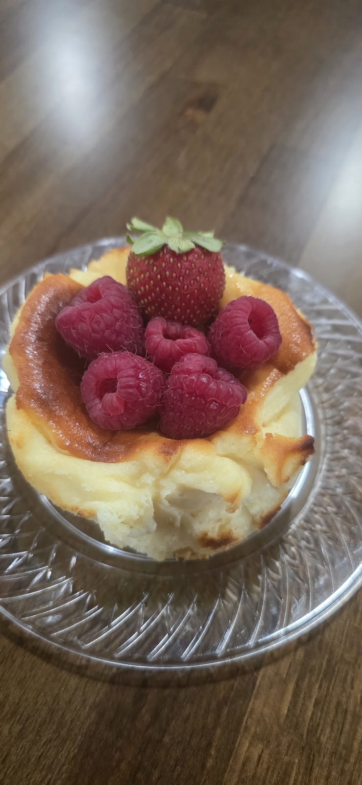 Sweet Traveler Patisserie