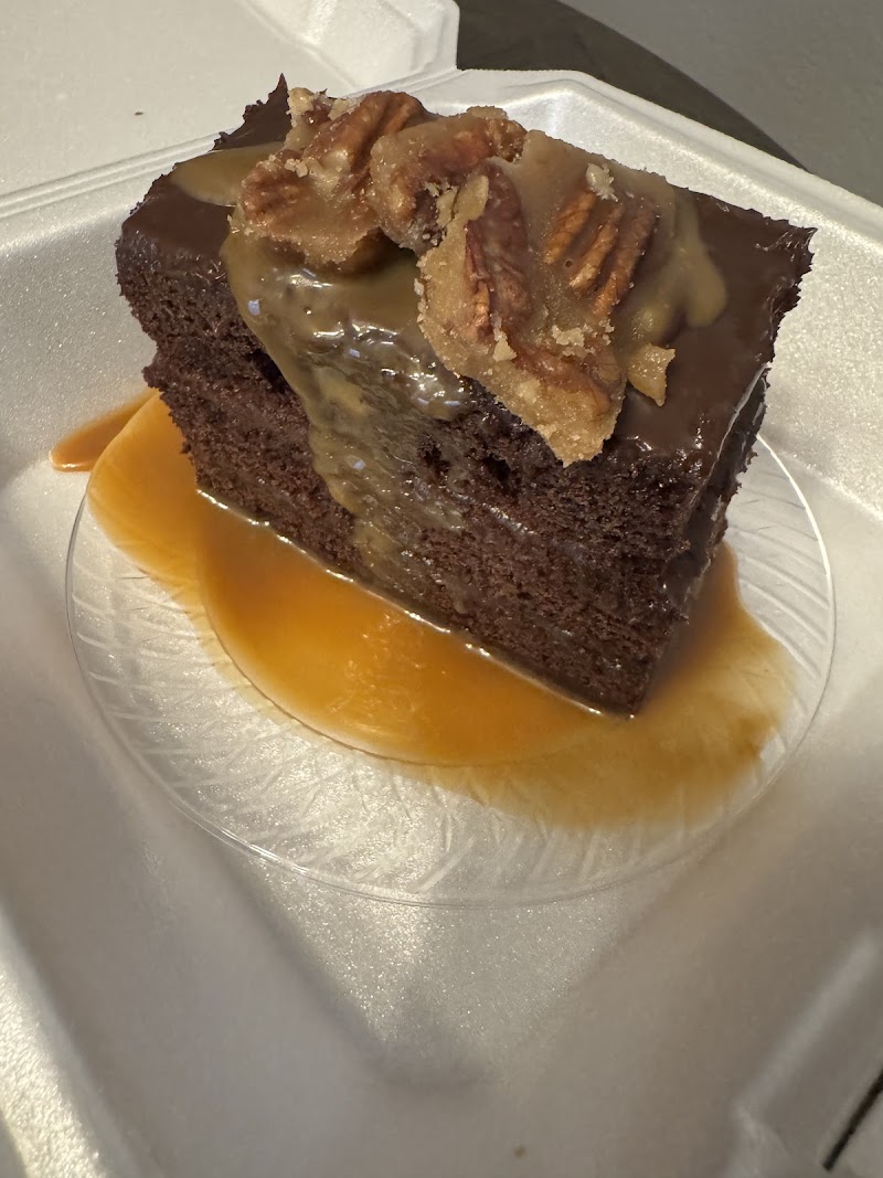 Sweet Traveler Patisserie