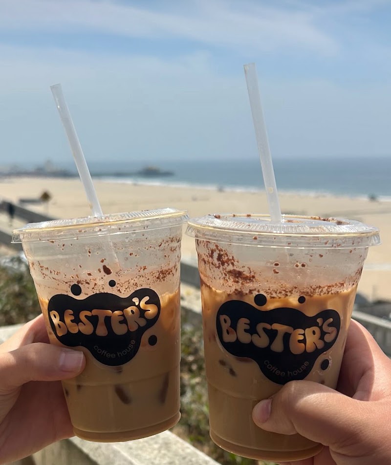 Bester's Coffee House
