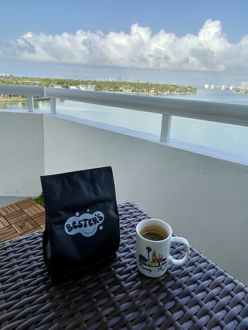 Bester's Coffee House