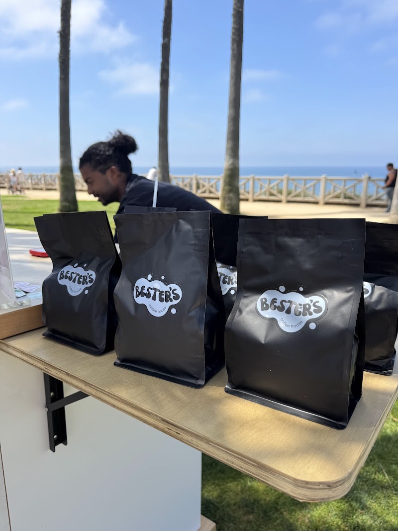 Bester's Coffee House