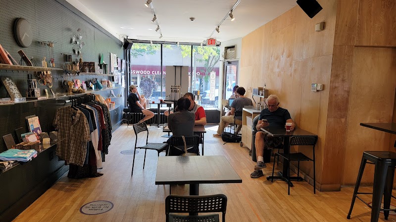 Grooveground Coffeebar