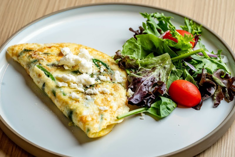 La Mesa, Café - Bistro