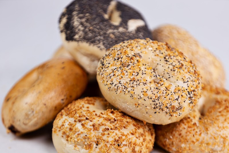 Creole Bagelry and Café