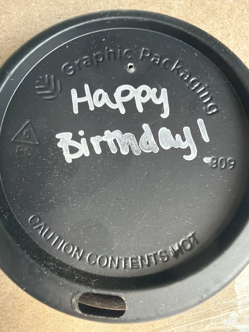 River Canyon Espresso