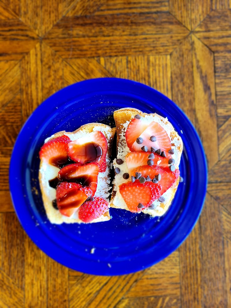 Critical Grind Board Game Cafe