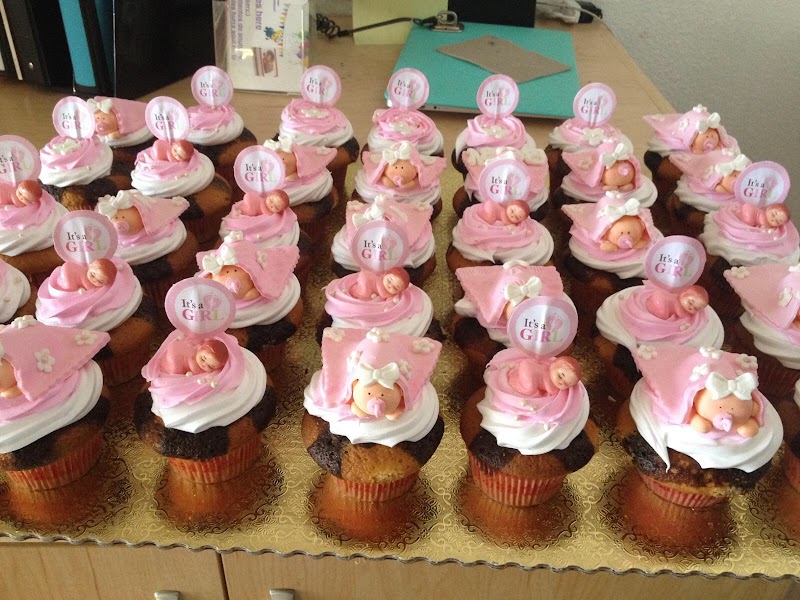 Garcia's Coffee Shop