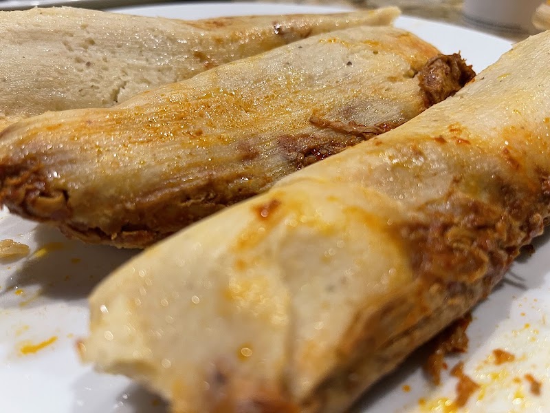 Garcia's Coffee Shop