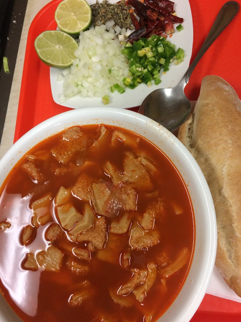 Garcia's Coffee Shop