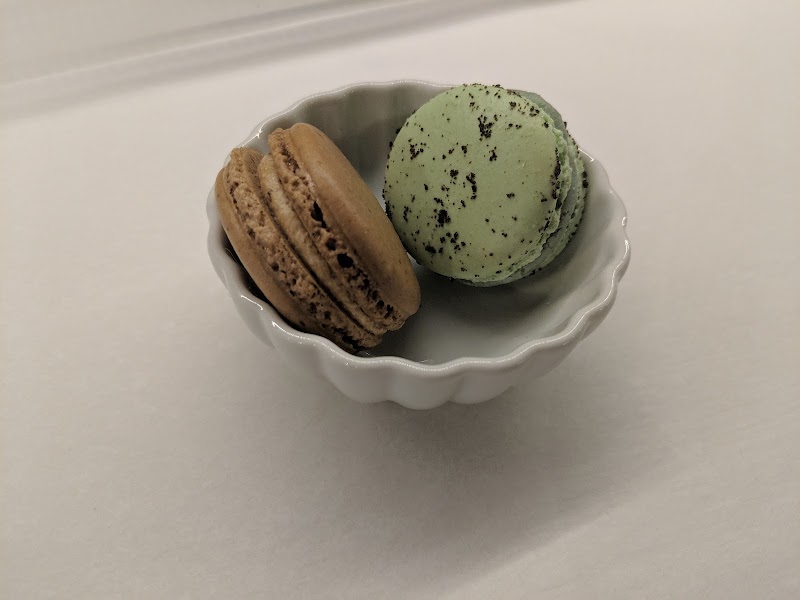 Way Chocolate & Coffee