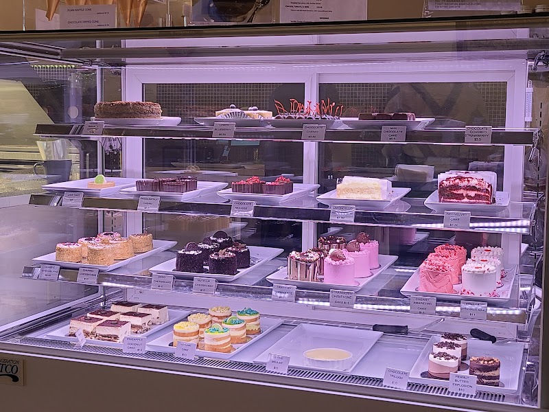 Way Chocolate & Coffee