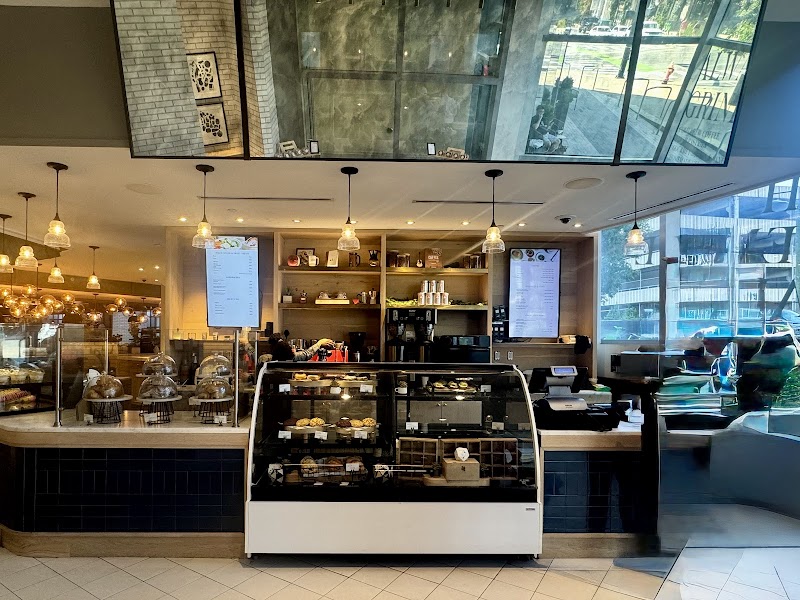 Stompin' Grounds Market