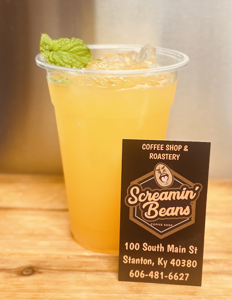 Screamin Beans Coffee Shop, LLC