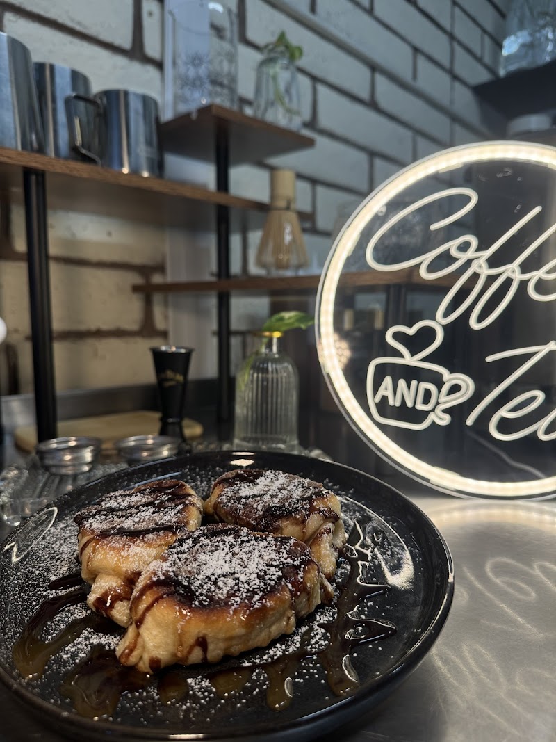 Moe Green's Cafe Bar