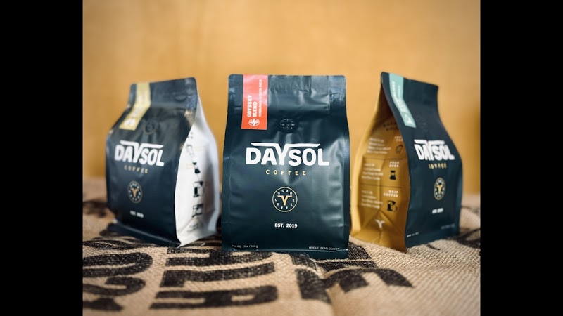 Daysol Coffee Lab