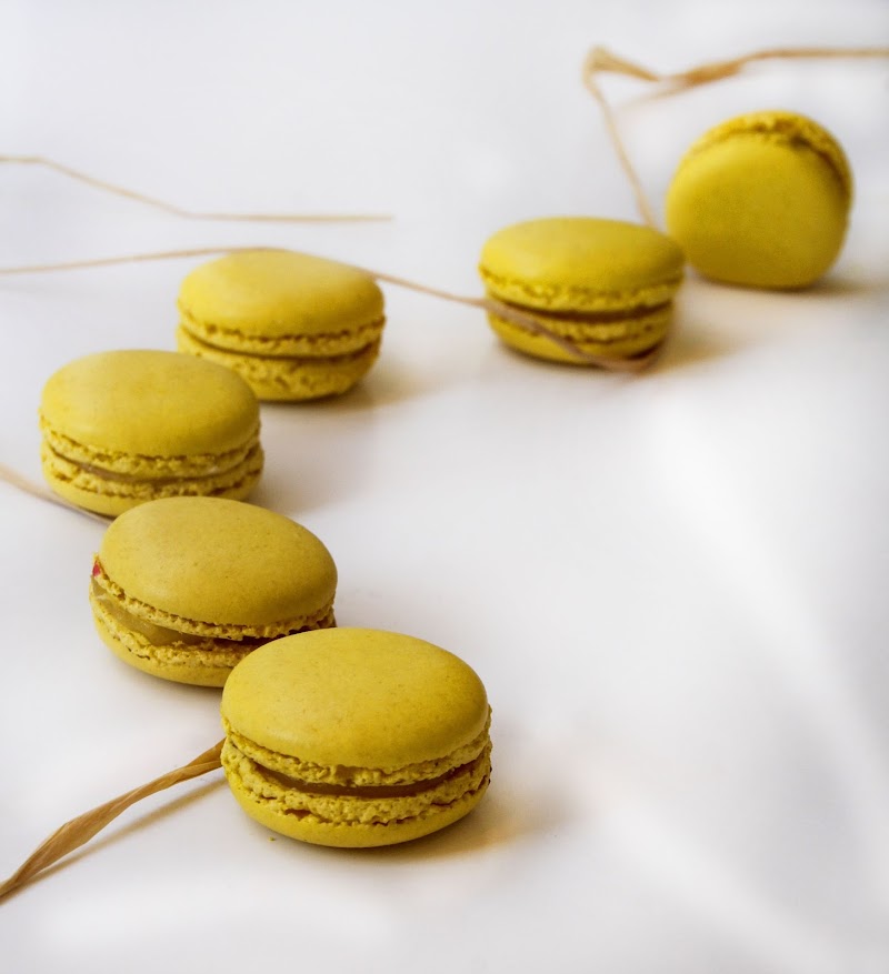 Saveurs du Monde Cafe