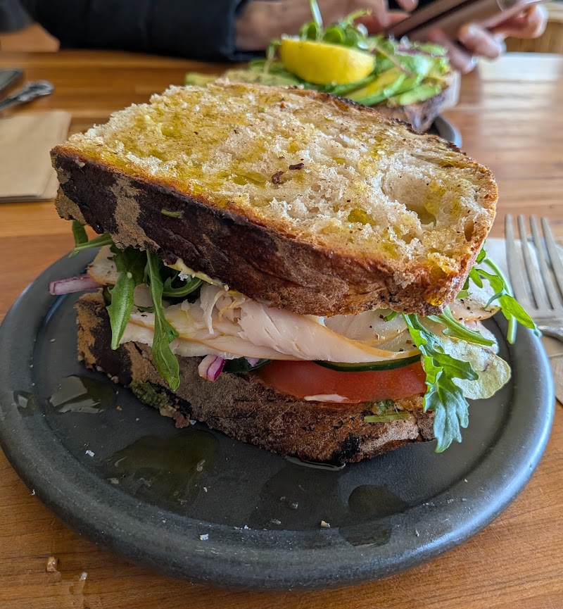 Tomorrow and Tomorrow