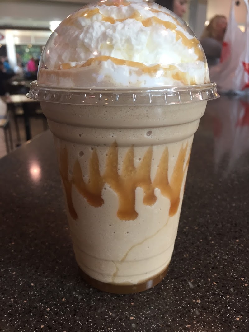 Espresso Bar | Sunrise Mall