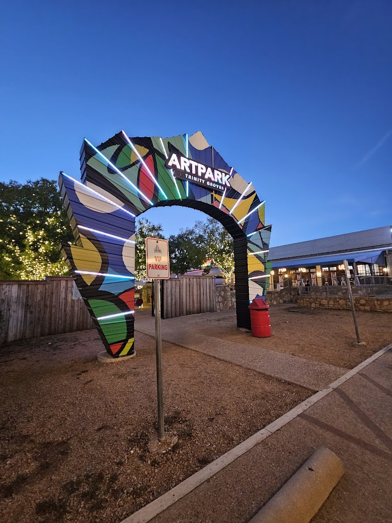 ArtPark Trinity Groves