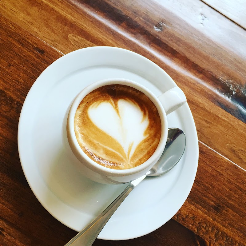 Pascal Patisserie & Cafe