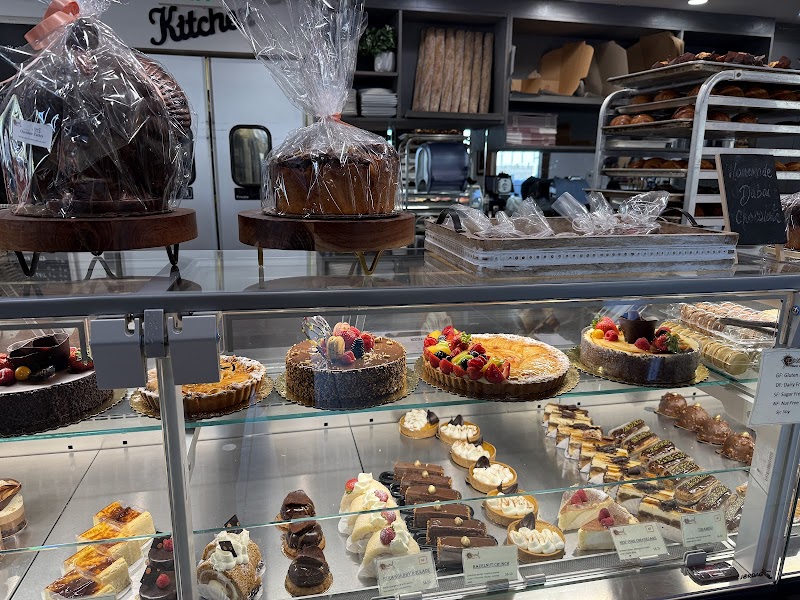 Pascal Patisserie & Cafe