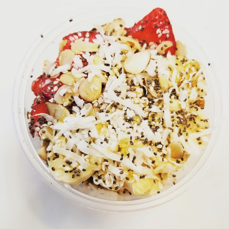 La Goccia Espresso Bar