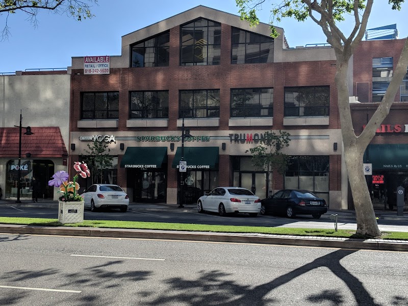 La Goccia Espresso Bar