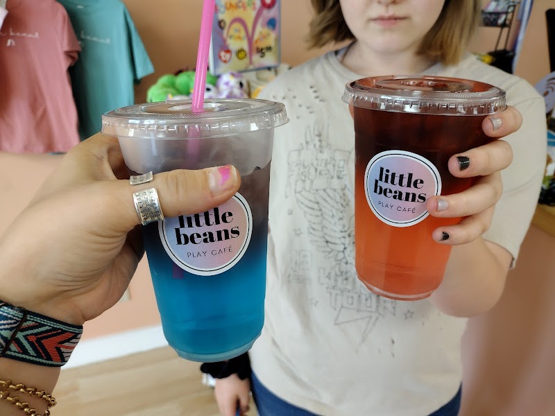 Little Beans Play Café