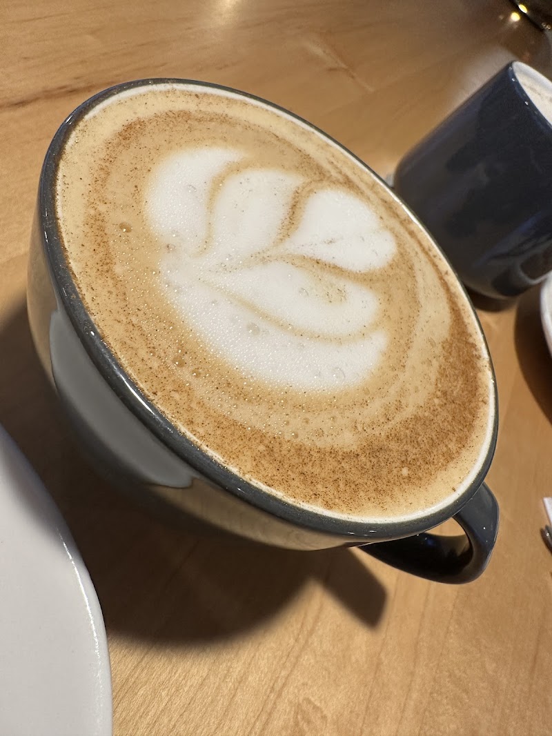 Buckeye Chocolate Café Bainbridge