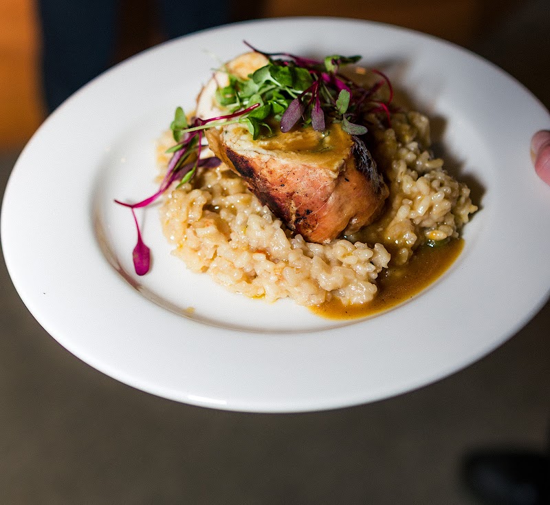 The Porch Cafe & Catering