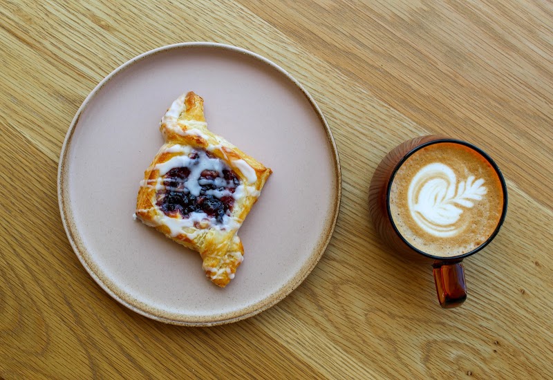 Saffy's Coffee & Tea