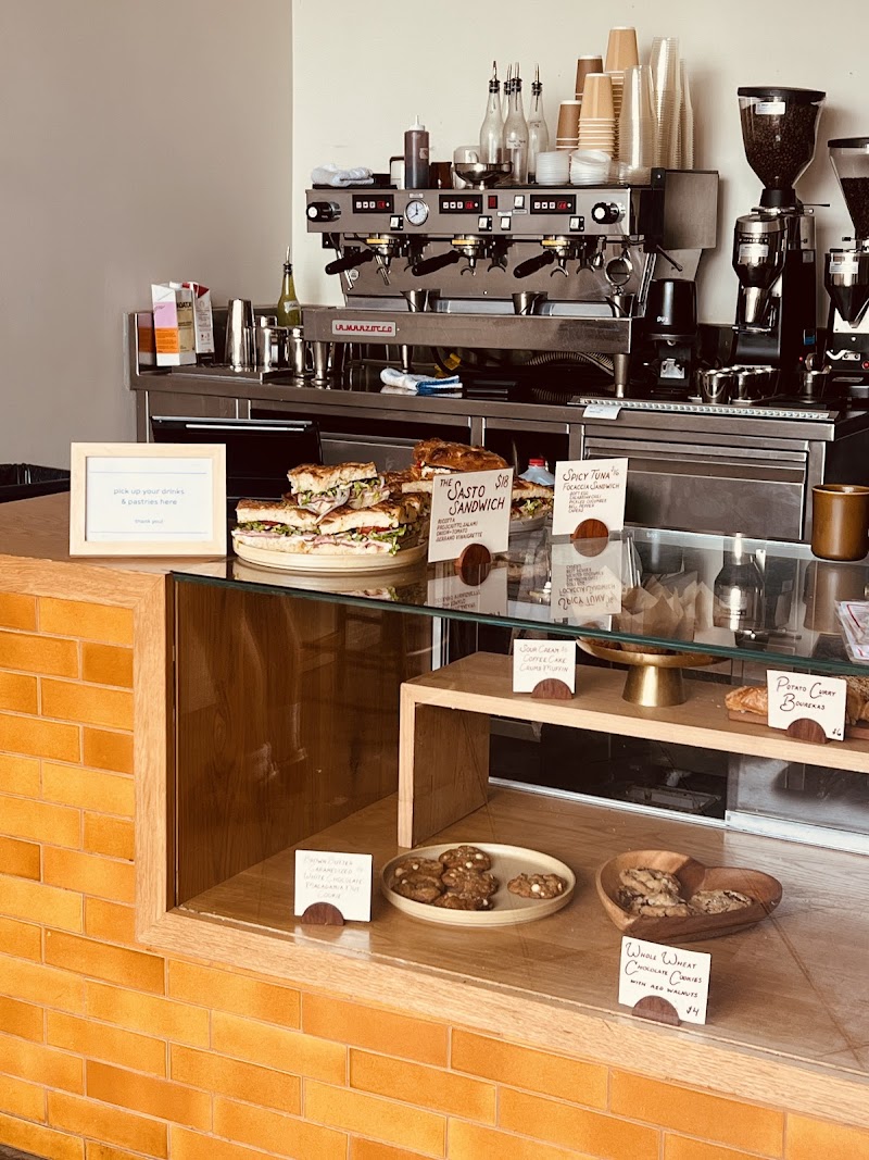 Saffy's Coffee & Tea