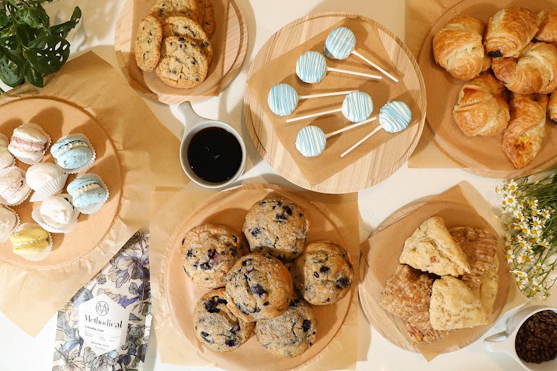 Lazy Daisy Coffee Co.