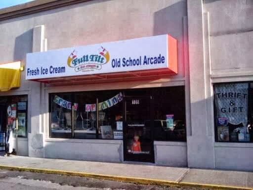 Full Tilt Columbia City