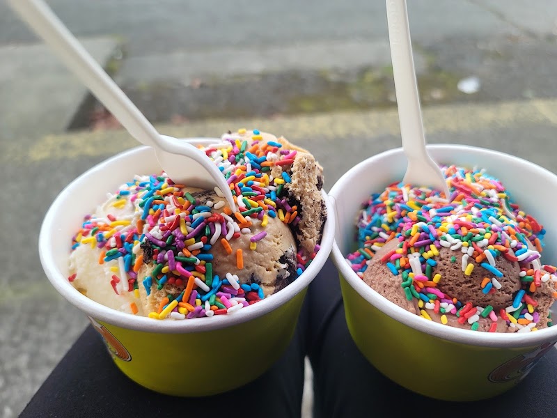 Full Tilt Columbia City