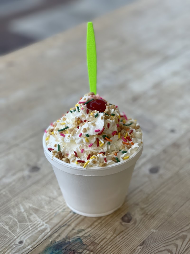 Mountain Brook Creamery