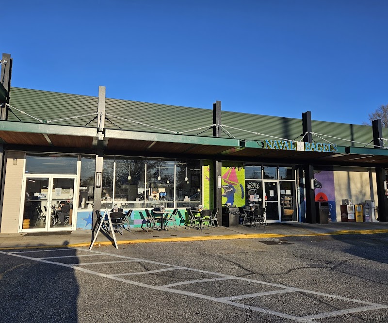 Naval Bagels