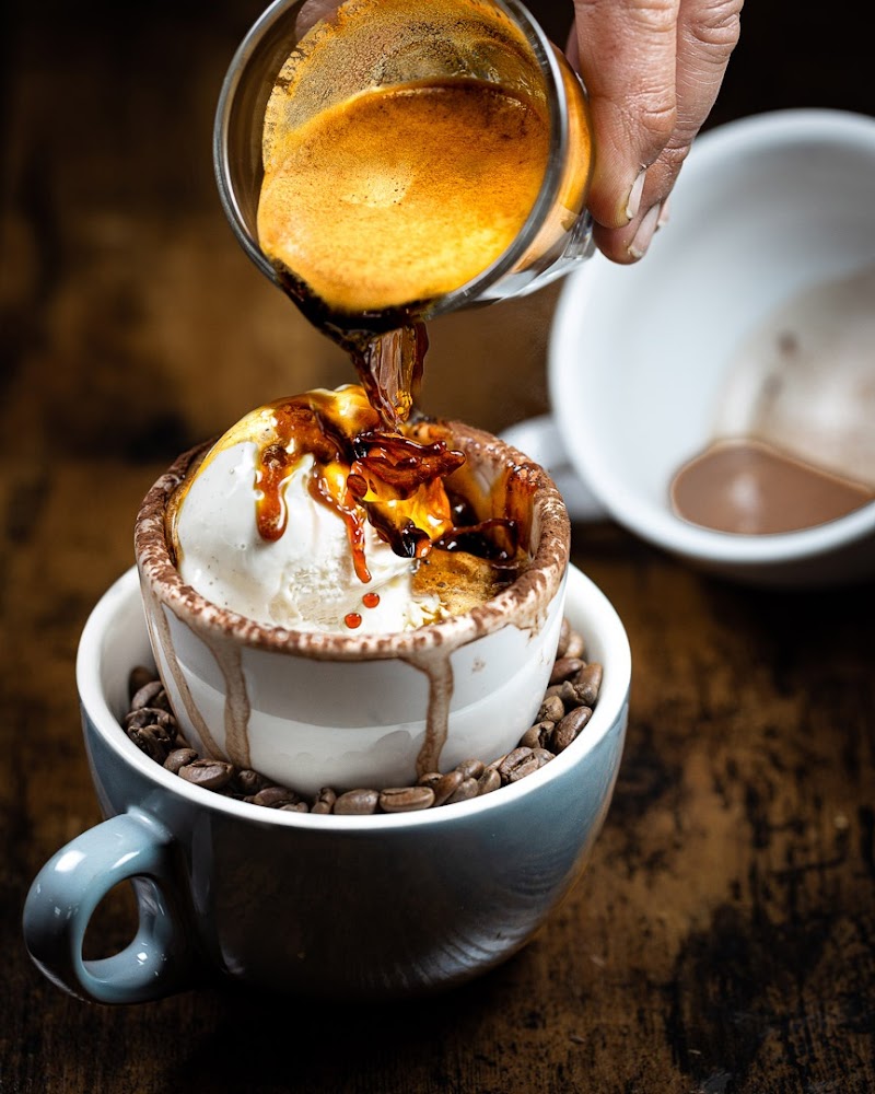 Ebru Coffee Roastery