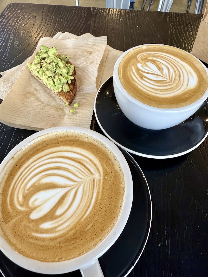 Ebru Coffee Roastery