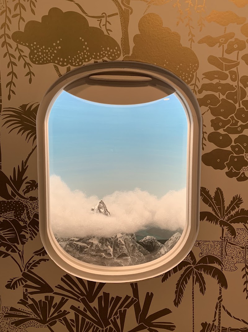 The Getaway Brewing Co.