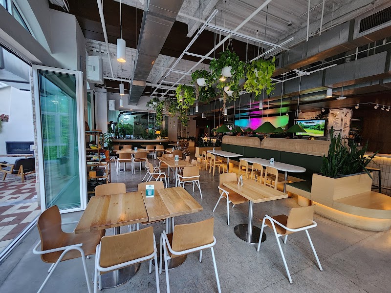 The Getaway Brewing Co.