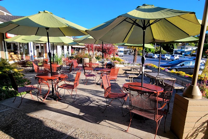 Pacific Coffee Roasting Co