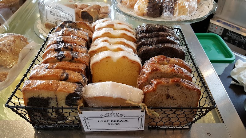 Pacific Coffee Roasting Co