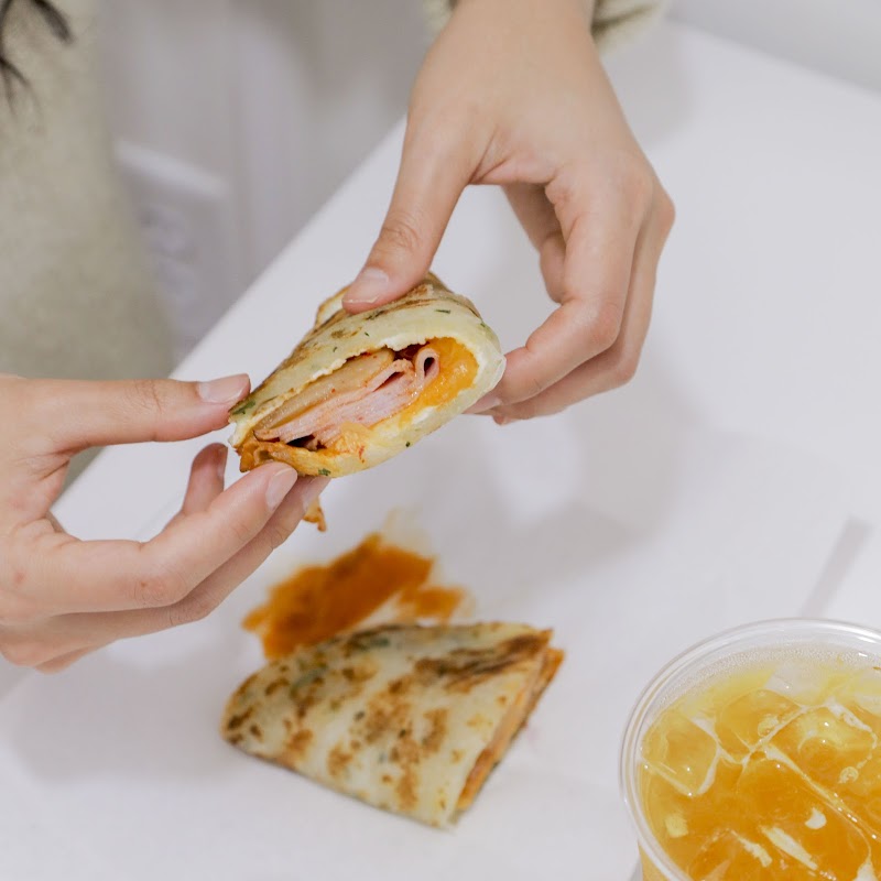 Cha House Wake Forest