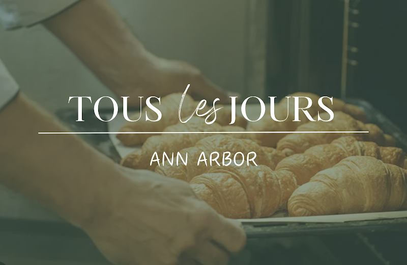 Tous Les Jours Ann Arbor