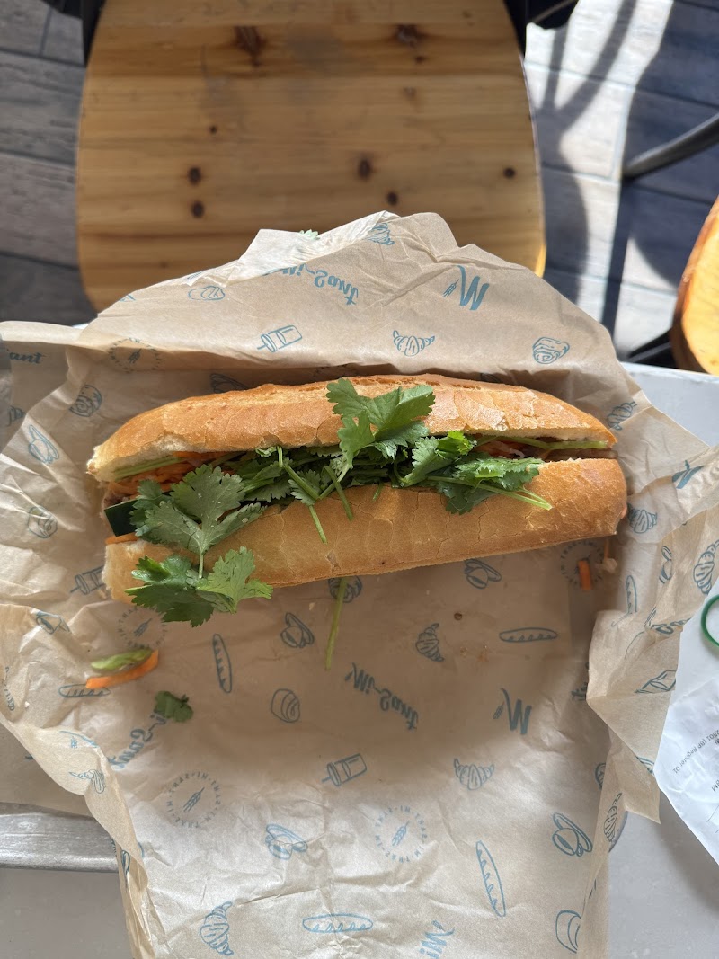 Mi-Sant Banh Mi Co.