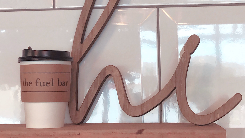 The Fuel Bar