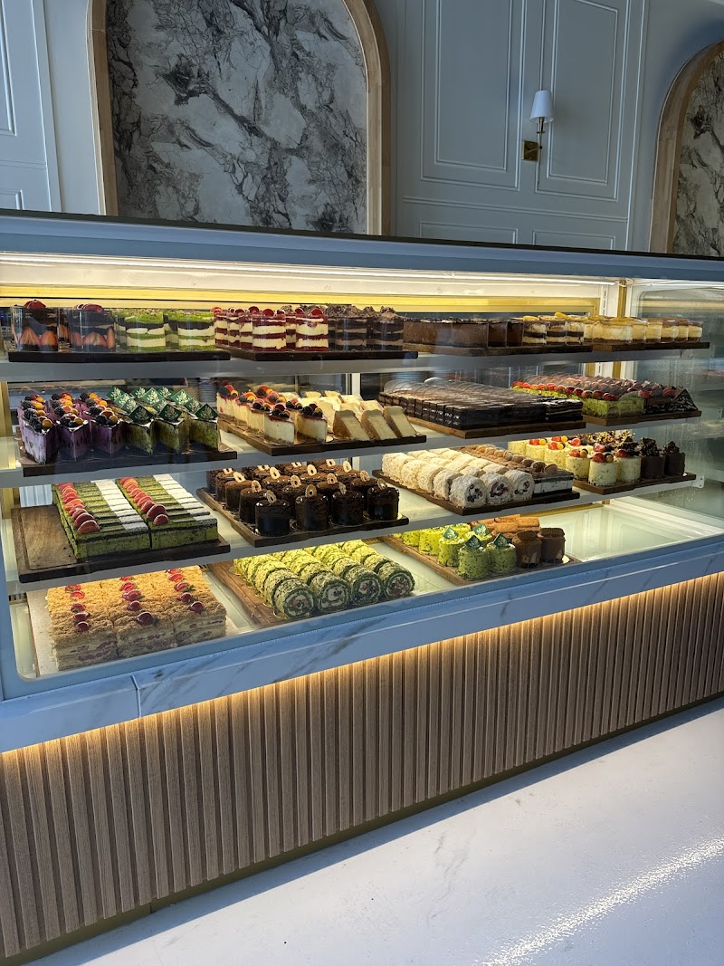 Sultan Bakery & Cafe