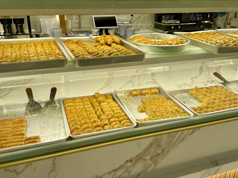 Sultan Bakery & Cafe