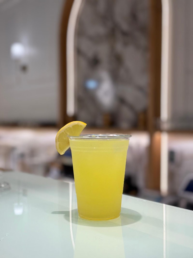 Sultan Bakery & Cafe